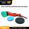 Heavy Cutting Pads Car Detailing Polishing Foam Pads